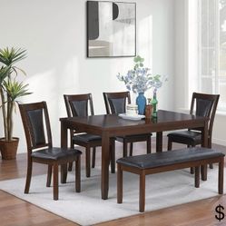Dining Table Set 