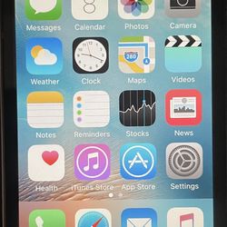 iPhone 4s 16GB (AT&T)