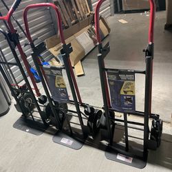 Hand Truck