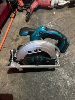 Skillsaw