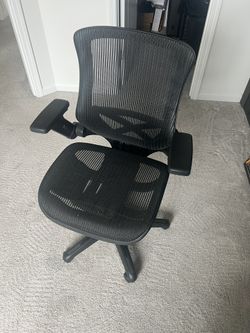Computer Chair