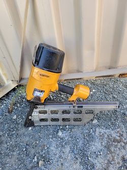 Bostitch Timber Framing Gun