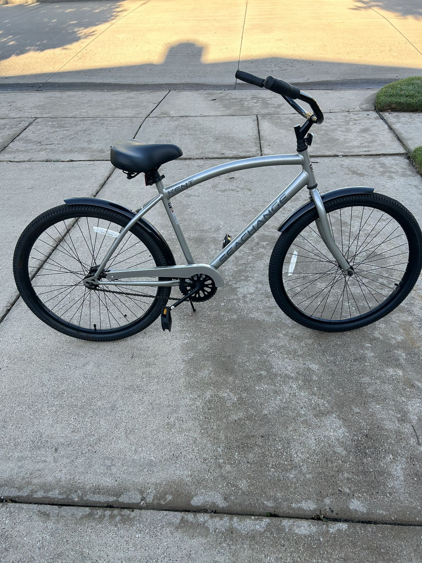 Cruiser Bike