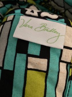 Vera Bradley Bag $12