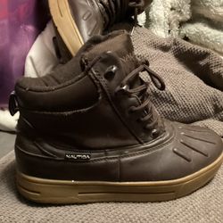 Nautica Men’s Boots