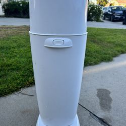 Diaper Genie