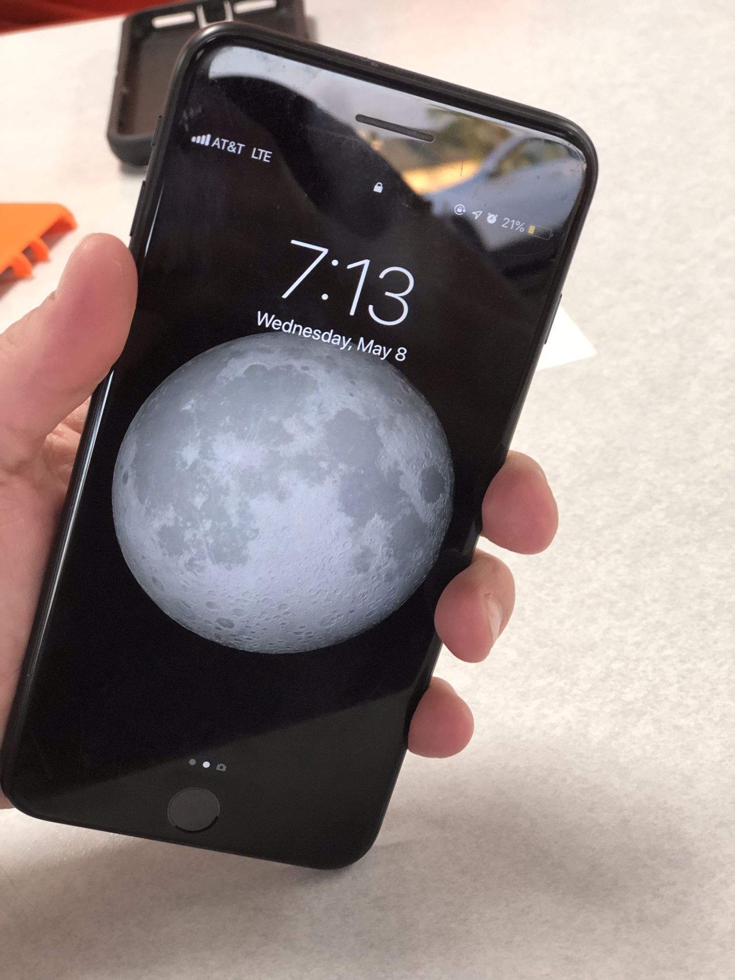 iPhone 7 Plus