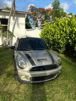 MINI Cooper S Hatchback