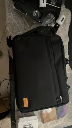 Laptop bag