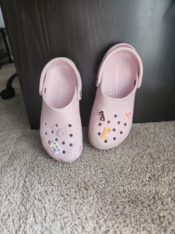 Used Crocs Great Condition