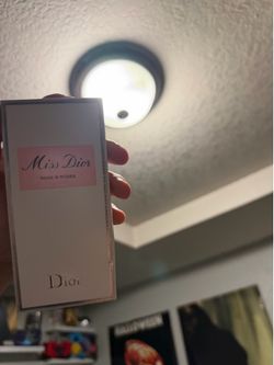 Miss Dior rose n roses