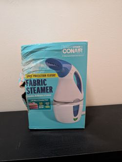 Conair Fabric Steamer