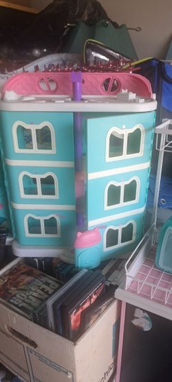 Gaby Doll House