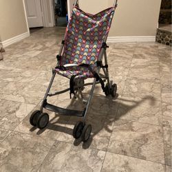 Cosco Foldable Stroller