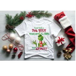 Brand New Grinch Shirts
