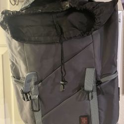 Brand New Swiss Bag