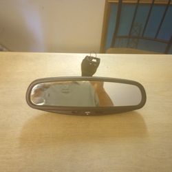 Acura Rear View Mirror 
