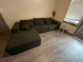 Amazon Couch
