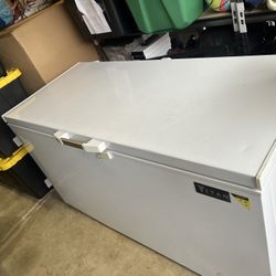 Freezer