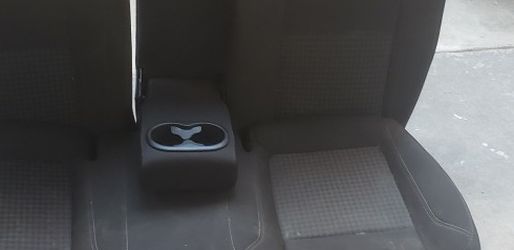 Dodge CHALLENGER SEATS!!LIKE NEWW