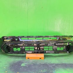 Tahoe 2025 2026 BUMPER 