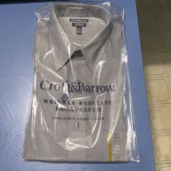 Dress Shirts 
