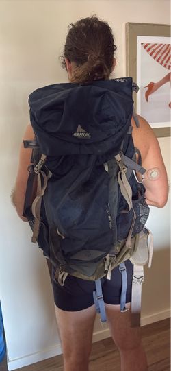 Gregory Savant 48L Hiking Backpack