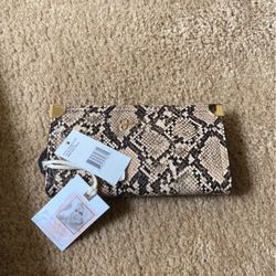 Jessica Simpson  wallet