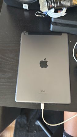 iPad