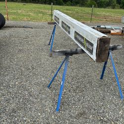 Wood construction glue lamb beam