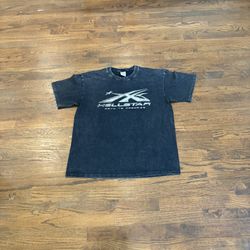 Hellstar T-Shirt, Size Medium