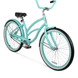 Woman's Bike 