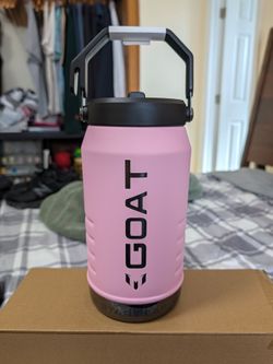 Stanley x Messi Water Jug