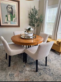 Dining room set