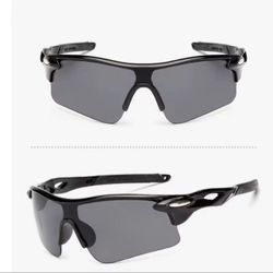 Sport Sunglasses