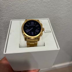 Michael Kors Smart Watch