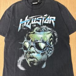 Hellstar Graphic Tee Design