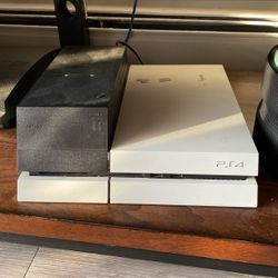 PS4 2tb Hybrid Drive.