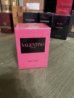 Colonge/ Perfumes 