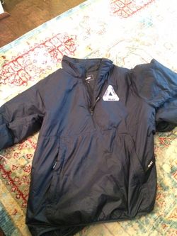 Palace Fleece