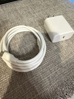 20w Type c Charger