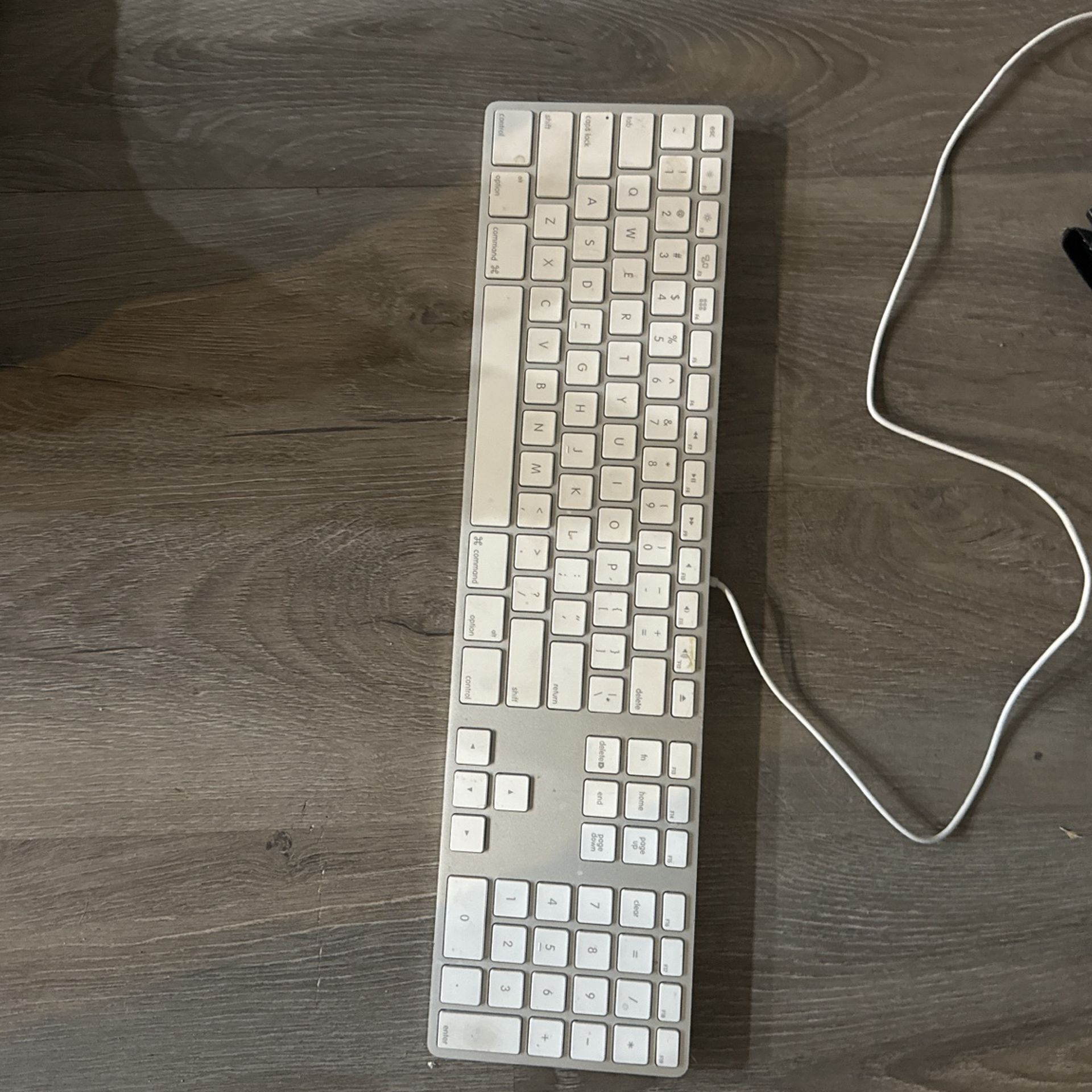 Apple Key Board