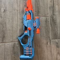 Nerf Elite 2.0