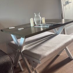 Small Dining Table 