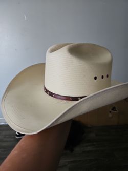 George strait resistol