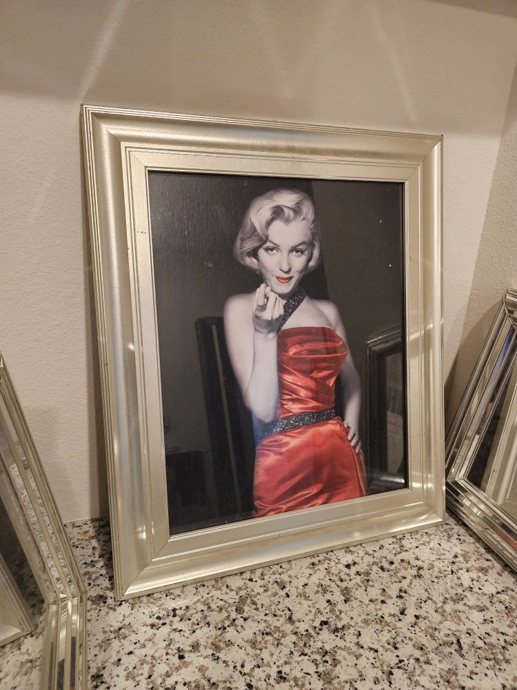 Marilyn Monroe