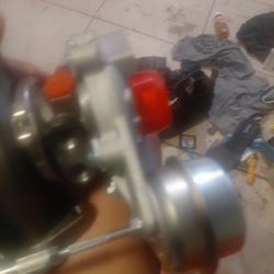 Turbo Charger