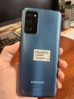 Samsung A03s