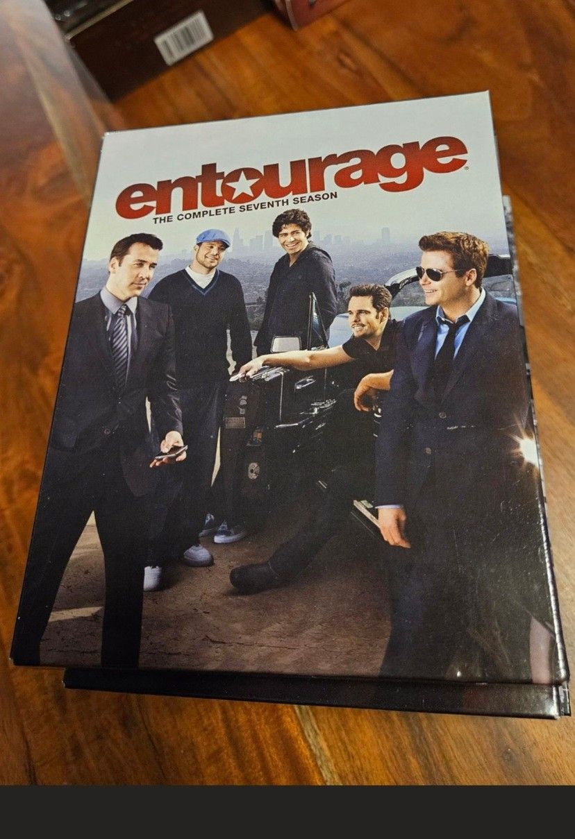 Entourage Collection