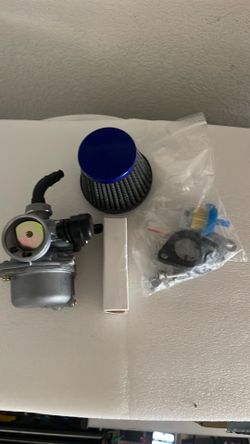 Carburator